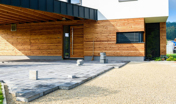 Best Cobblestone Driveway Pavers  in Iowa Colony, TX