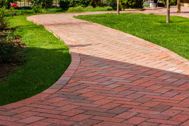 Trusted Iowa Colony, TX Driveway Pavers Experts