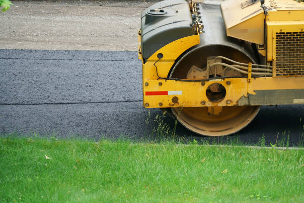 Professional Driveway Pavers in Iowa Colony, TX