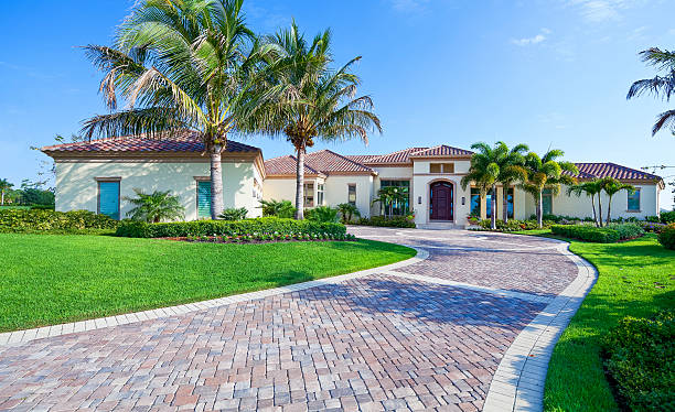 Best Driveway Pavers Installation  in Iowa Colony, TX